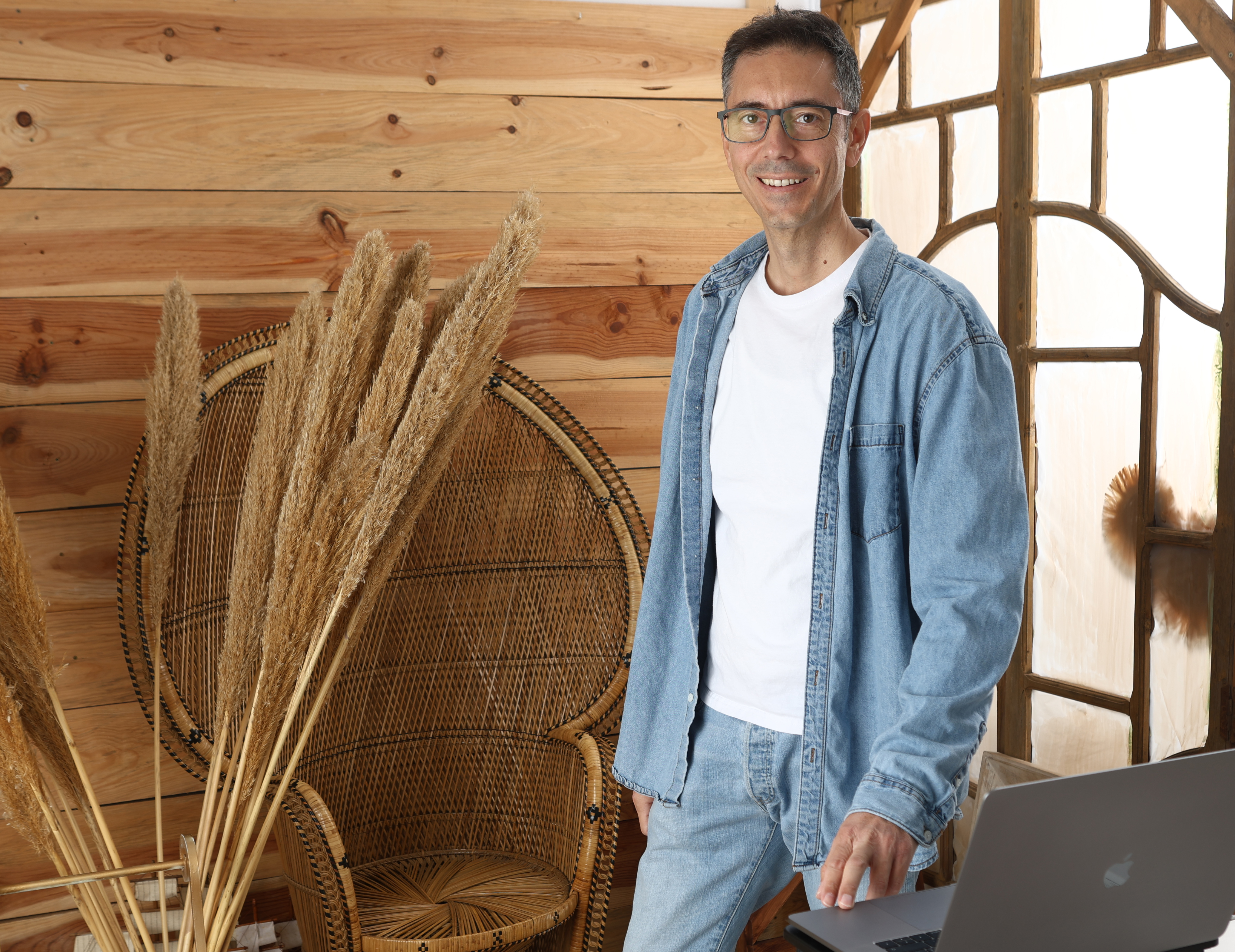 Luis Alcántara – Consultor presencia digital Alicante